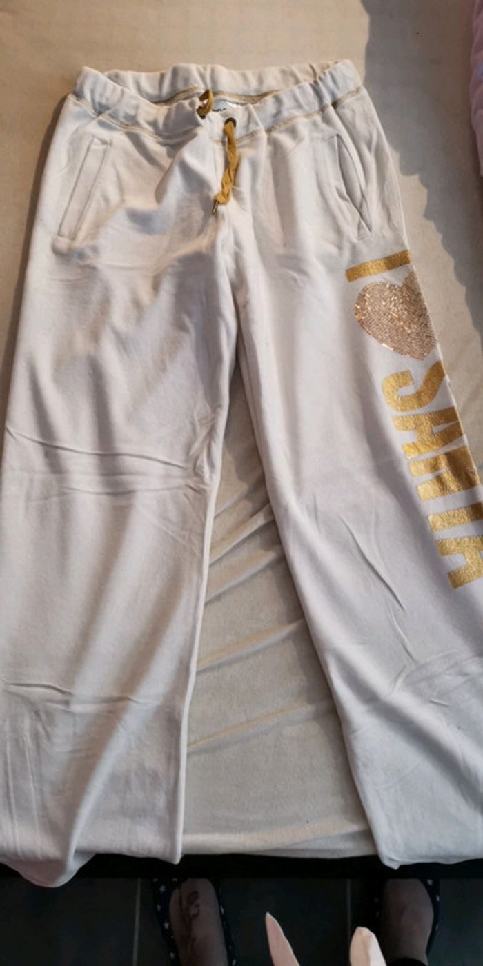 Pantalon de jogging