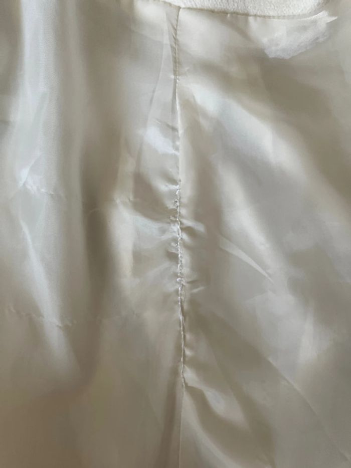 Manteau femme T40 - photo numéro 7
