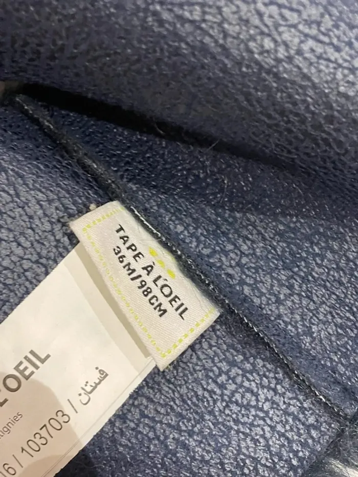 Gilet sans manches fourrure - photo numéro 3