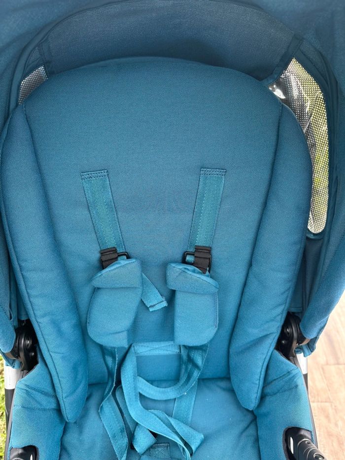 Poussette cybex talos s - photo numéro 4