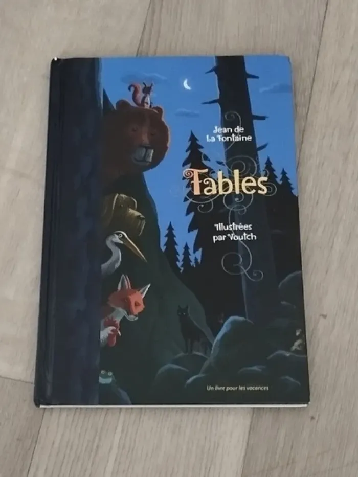 collection de 8 beaux livres illustrés et BD pour enfants en très bons états L097 - photo numéro 5