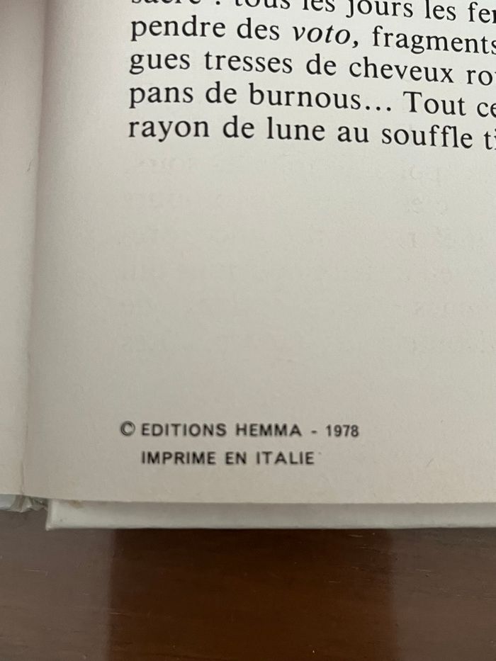 Les Lettres de mon moulin Alphonse Daudet Éditions HEMMA - photo numéro 4