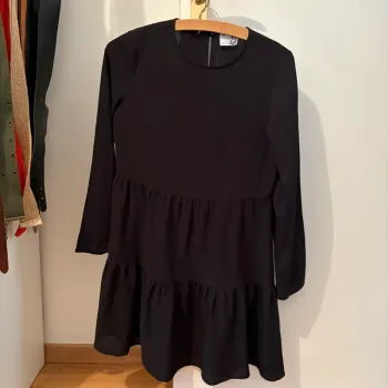Robe Asos • noir • 36 🌼