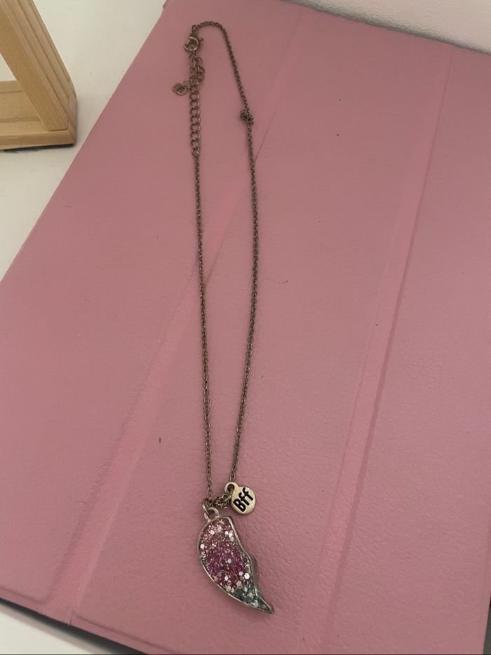 Collier BFF