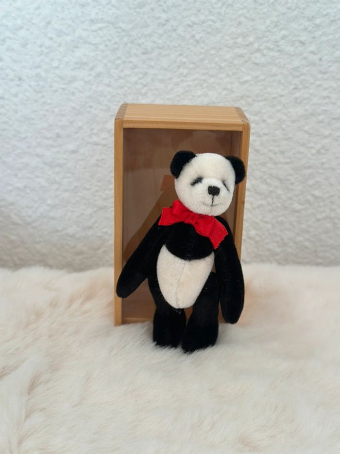 Panda miniature