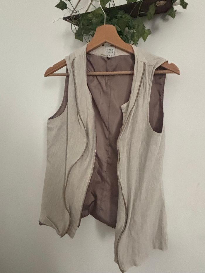 Blazer 2/1 - photo numéro 5