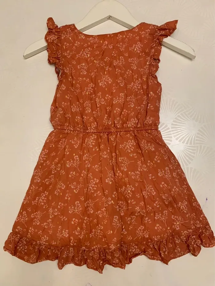Robe d’été - 5a - photo numéro 2