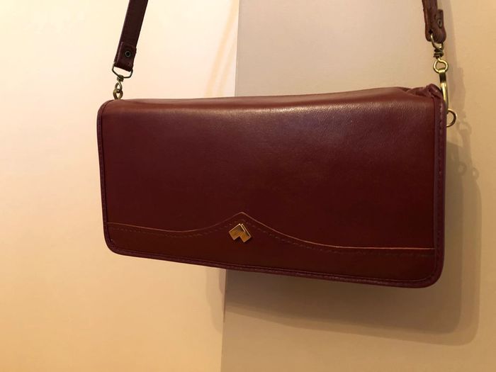 Pochette à bandoulière - photo numéro 2