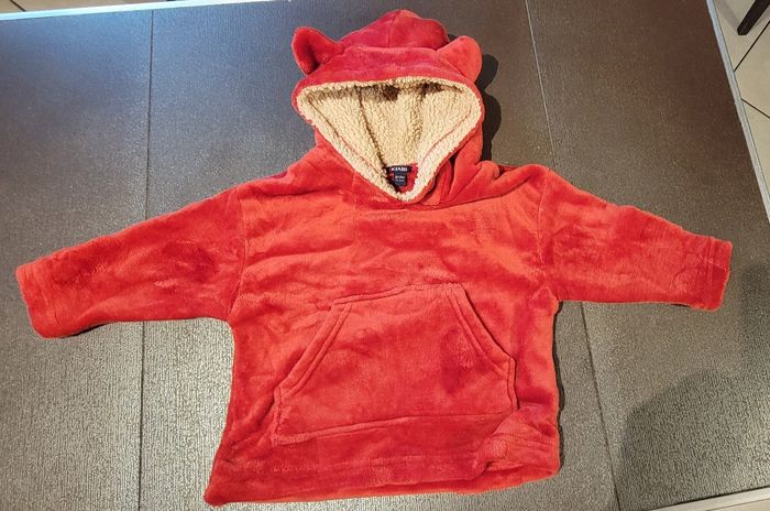 Sweat-shirt 18-24 mois Kiabi