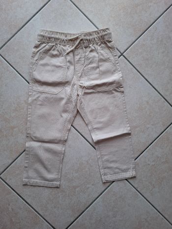 Pantalon léger 
