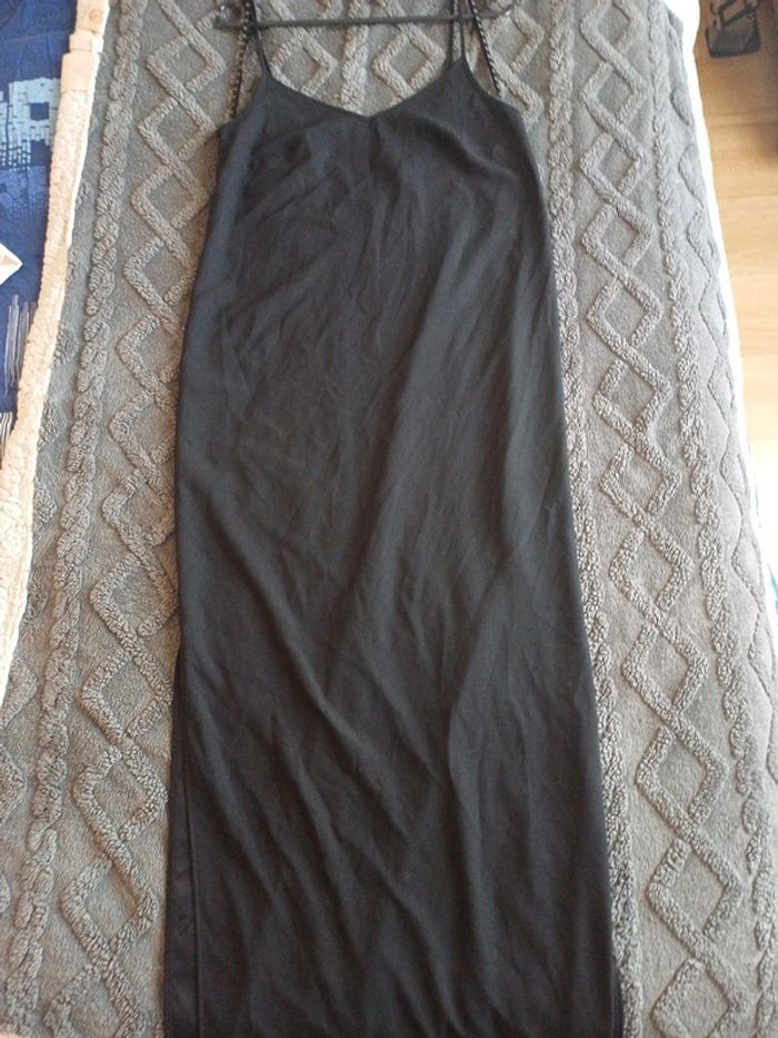 Robe longue femme taille 36 - photo numéro 2