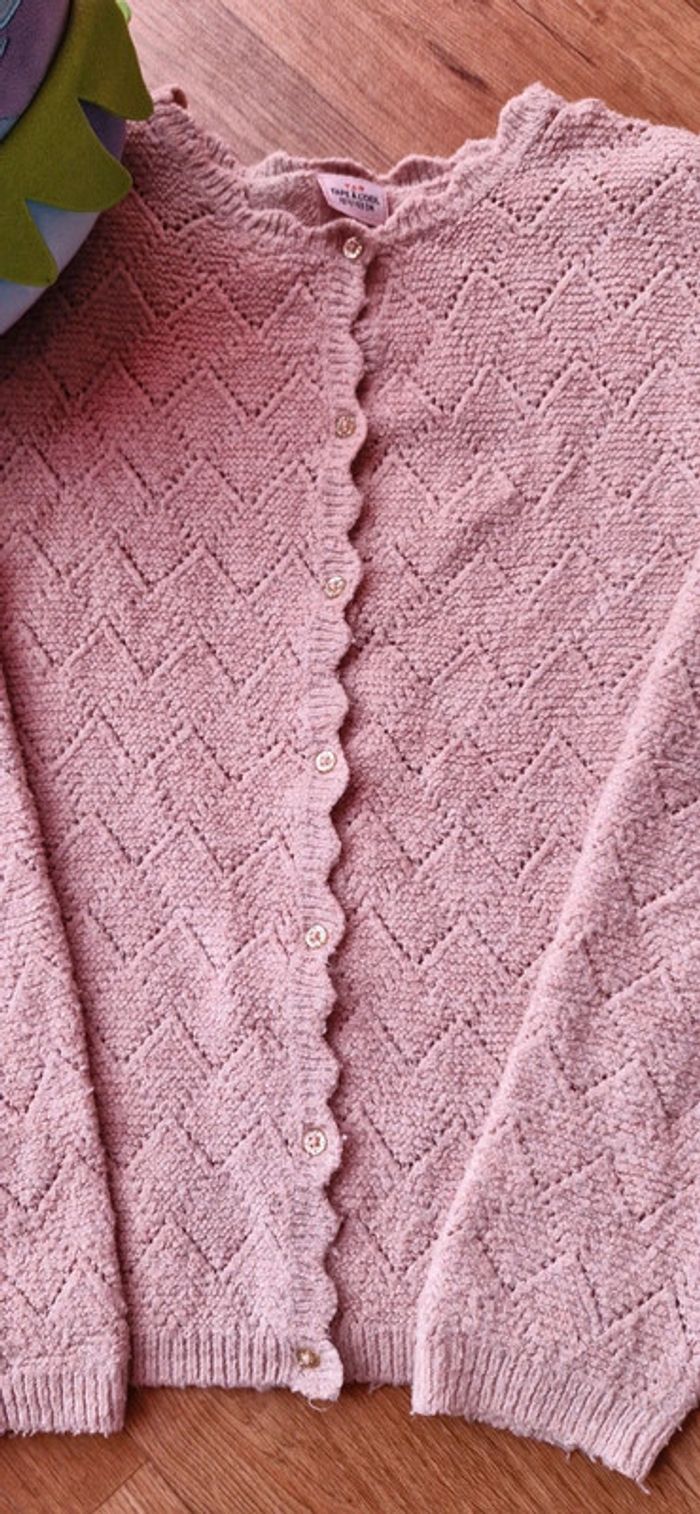 Gilets - photo numéro 2