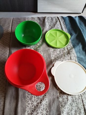 Tupperware