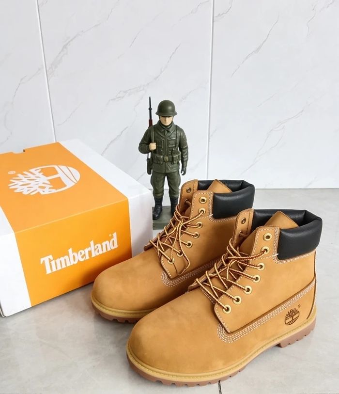 Timberland Botas 45