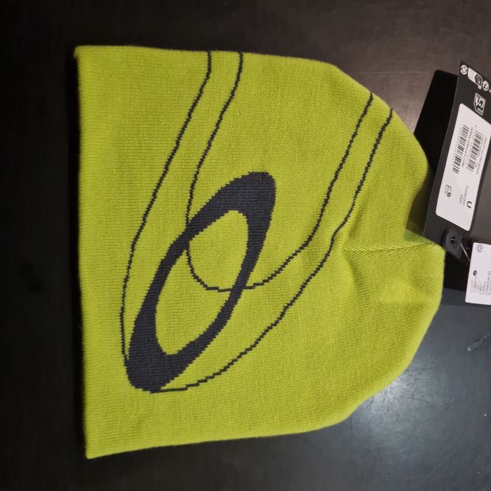 Oakley bonnet UO Exclusive green - photo numéro 2