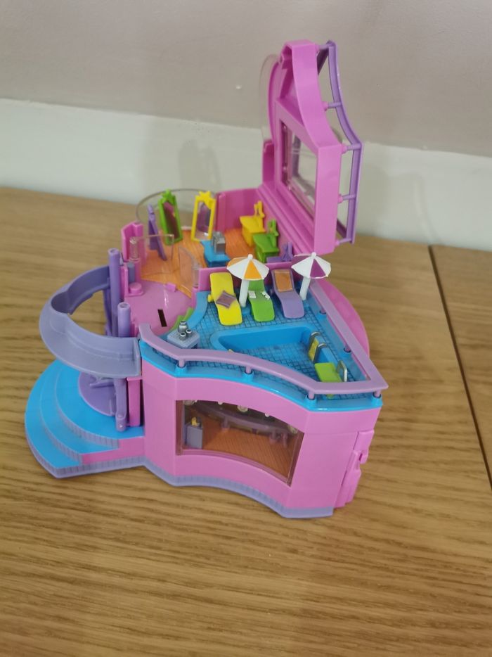 Polly pocket - photo numéro 4