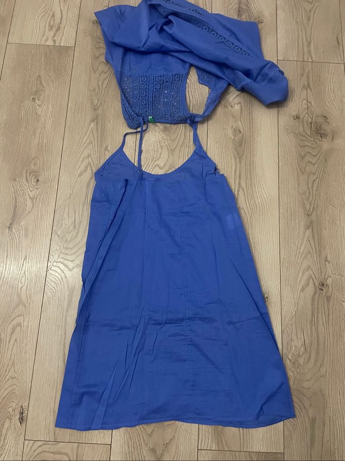 Robe Benetton - photo numéro 4