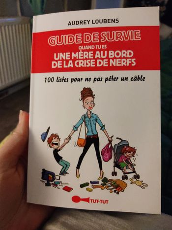 Livre humouristique