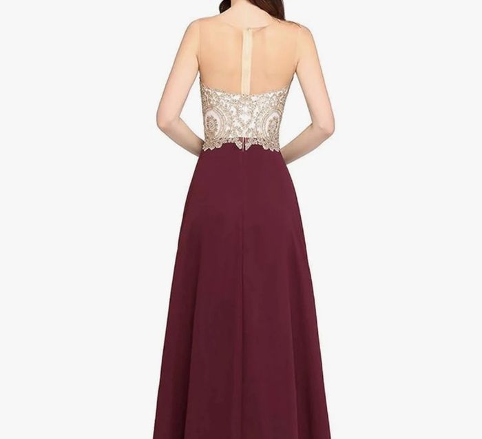 Robe de soirée femme - photo numéro 3