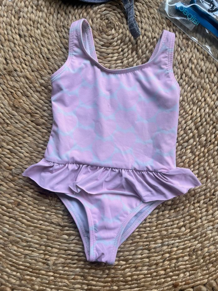 Ensemble de plage 12 mois - photo numéro 2
