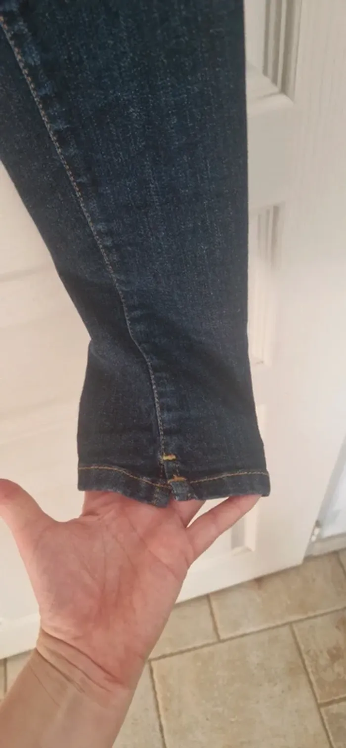 Jeans Diesel taille 25 - photo numéro 8