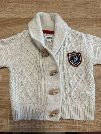 Veste
