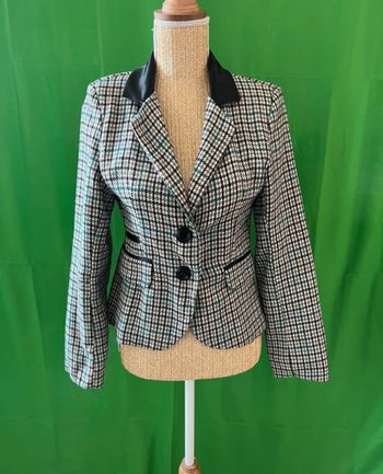 Blazer vintage