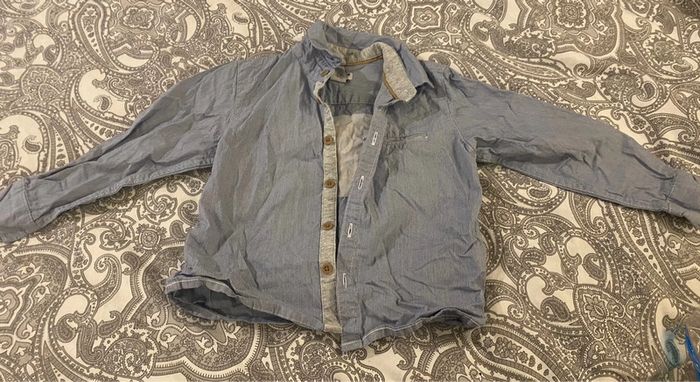 Chemise