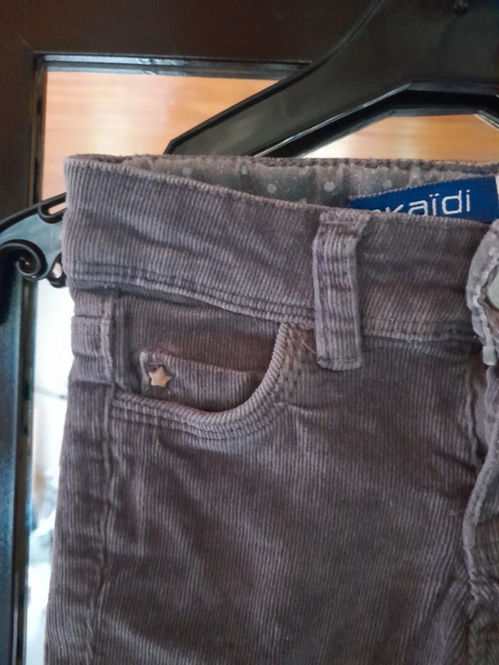 Pantalon akaidi - photo numéro 3