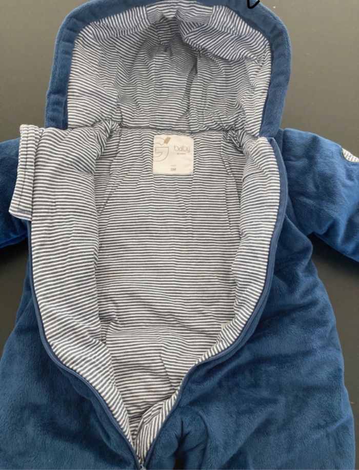 Combipilote - photo numéro 3