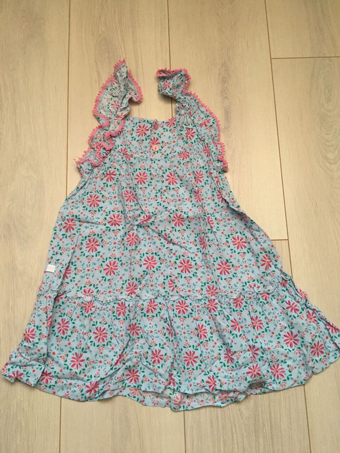 Robe La Compagnie des Petits 5 ans - photo numéro 6