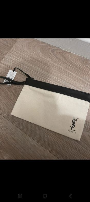 Pochette YSL
