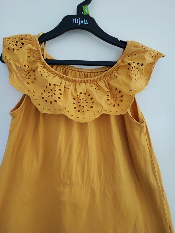 Haut fille - photo numéro 2