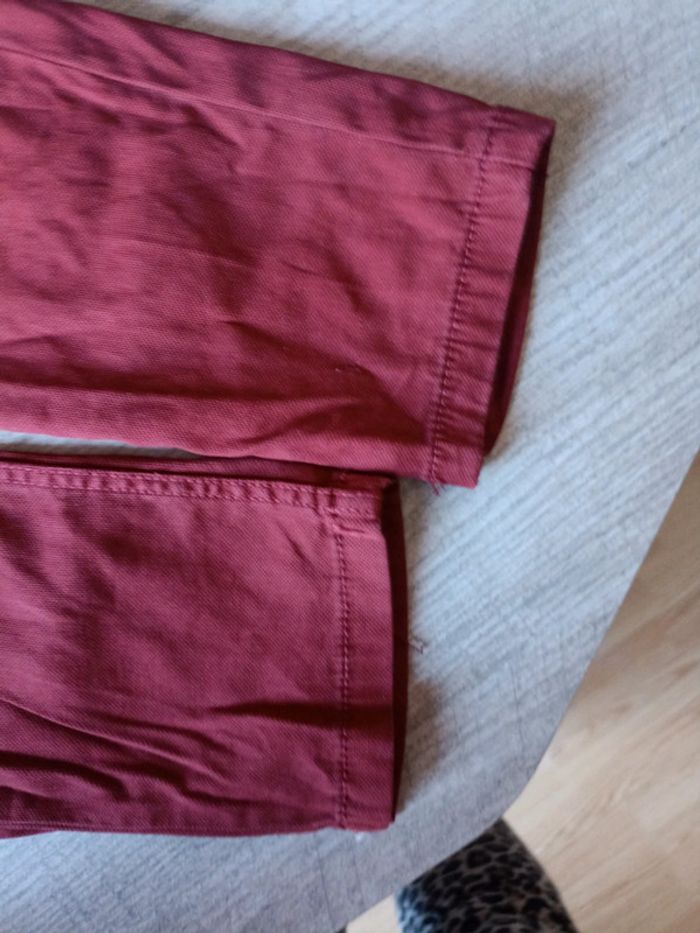 Pantalon 8 ans - photo numéro 3