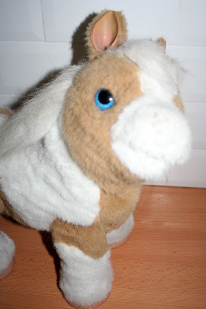 Poney Caramel - FurReal - photo numéro 2