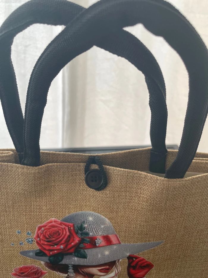 Sac de plage - photo numéro 7