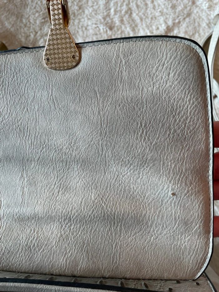 Superbe sac à main état neuf - photo numéro 5