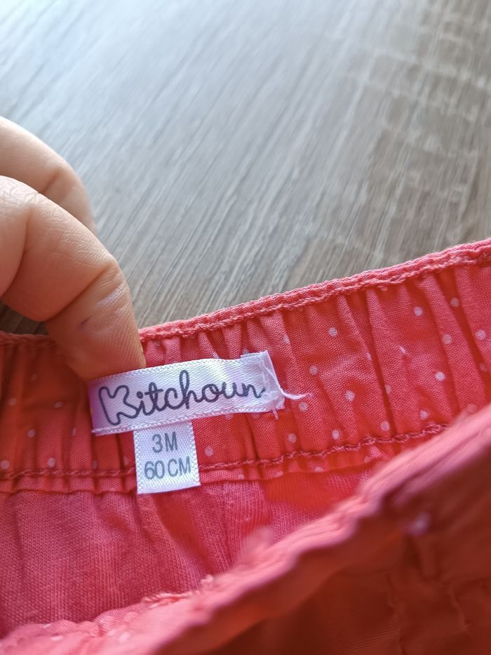 Pantalon rose - photo numéro 2