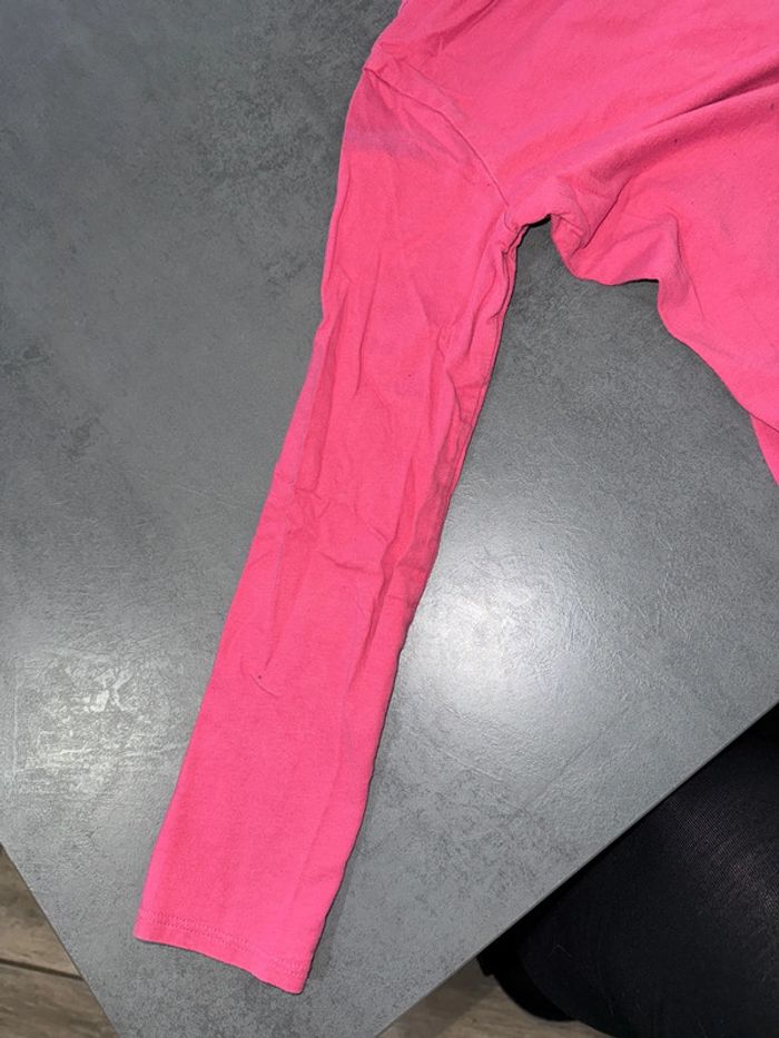 T-shirt Lévis - photo numéro 10