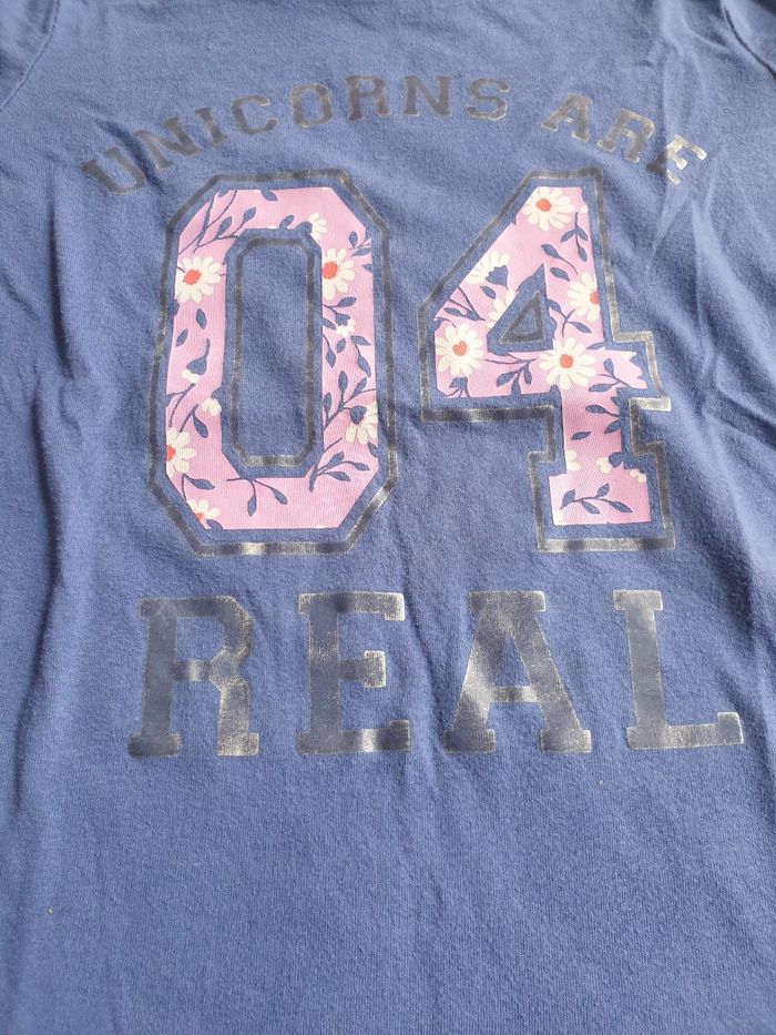 T-shirt  OshKosh - photo numéro 2