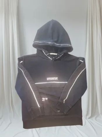 Pull a capuche Liberto xxs