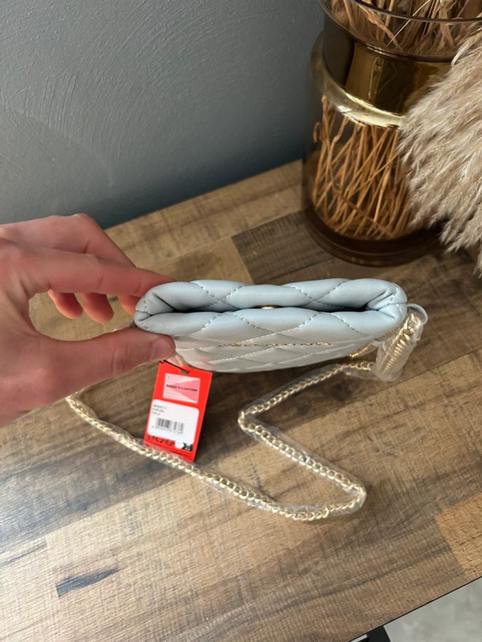 Sac pochette bandoulière Mario Valentino Neuf - photo numéro 3