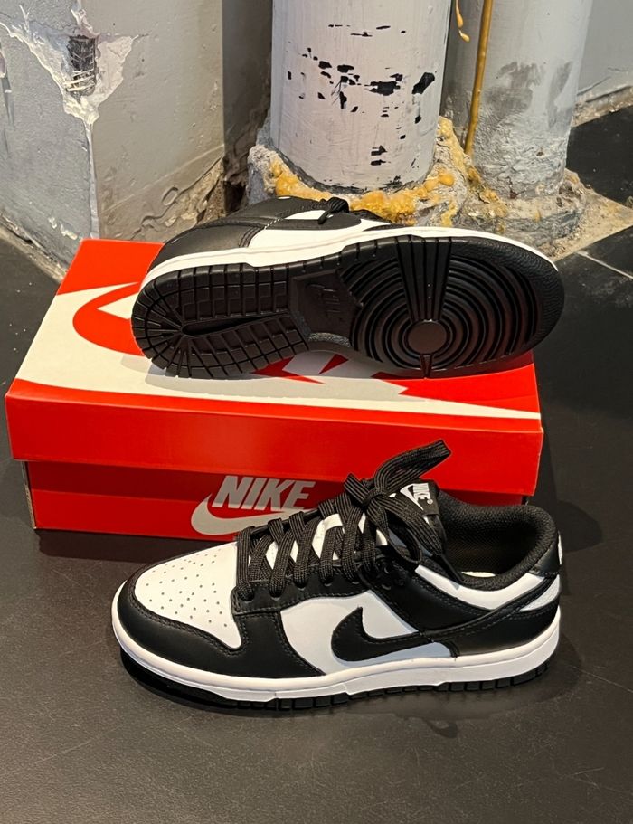 Baskets Nike - photo numéro 2