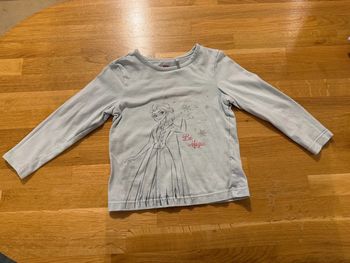 Pull Disney Orchestra 3 ans - 98 cm