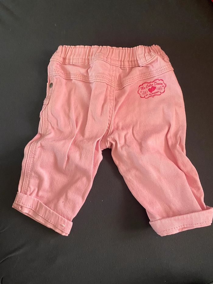 Jean bébé - photo numéro 2