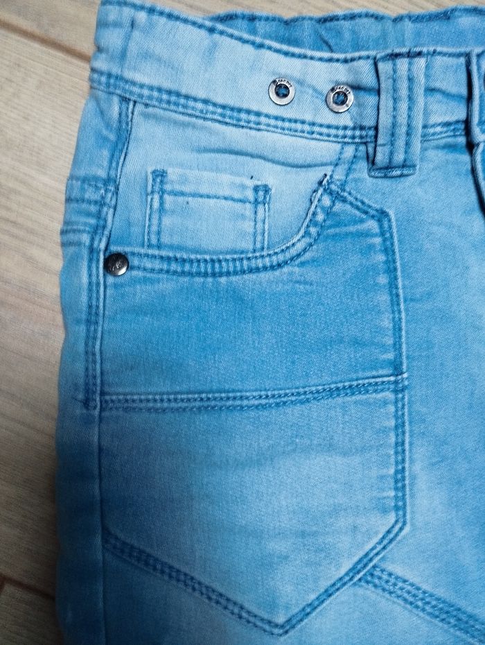 Bermuda garçon 6 ans Orchestra - photo numéro 4