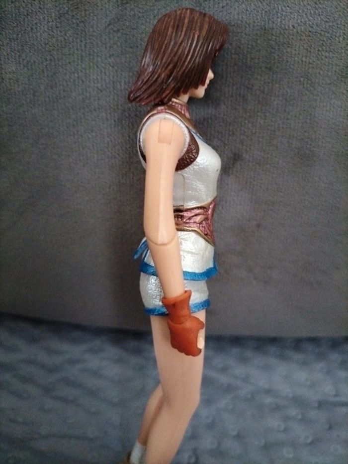 Figurine Legends Of Dragoon 2000 - photo numéro 13