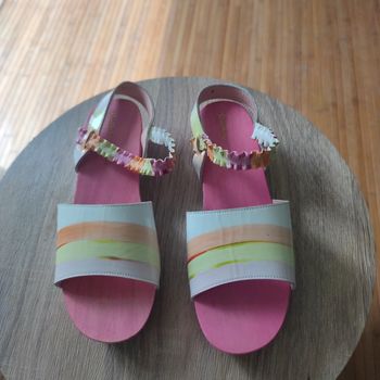 Sabot catimini taille 37