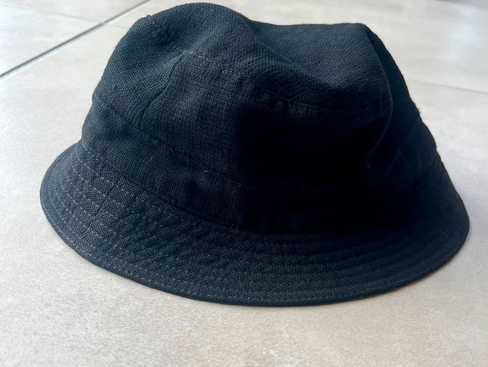Chapeau léger - photo numéro 2