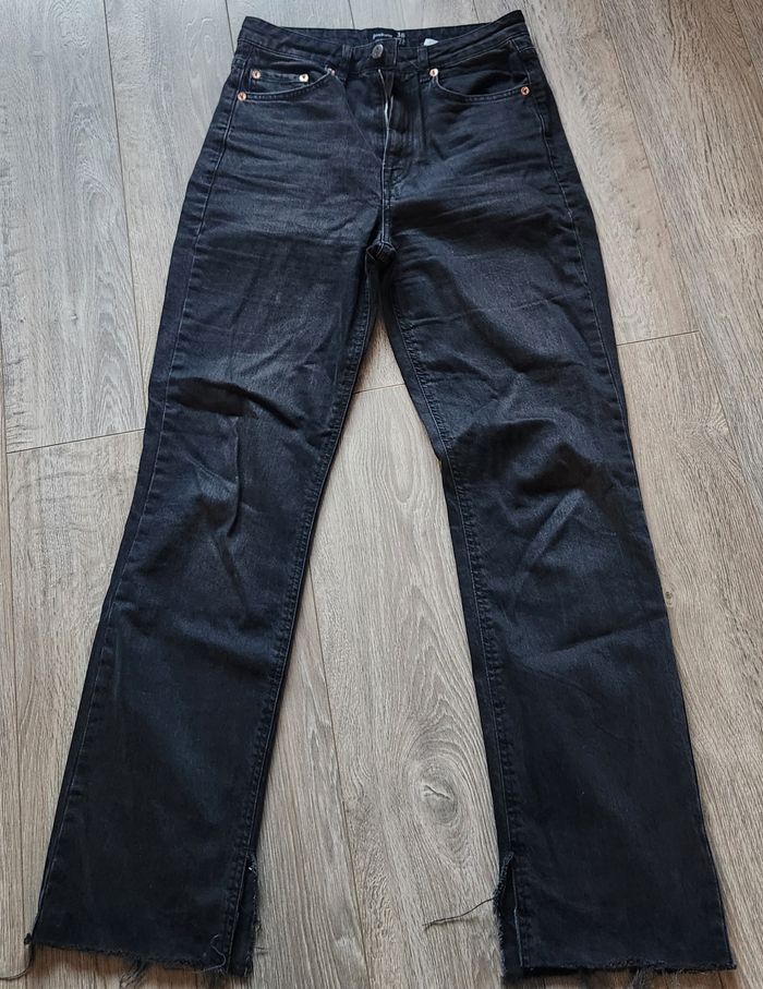 Pantalon stradivarius